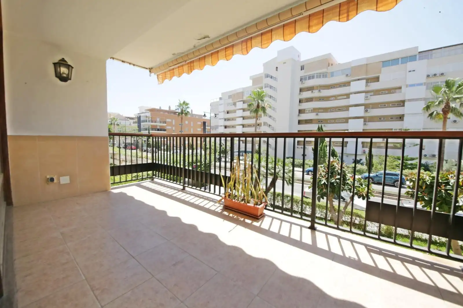 Piso con piscina en venta en Las Gaviotas  - Carvajal, imagen 24