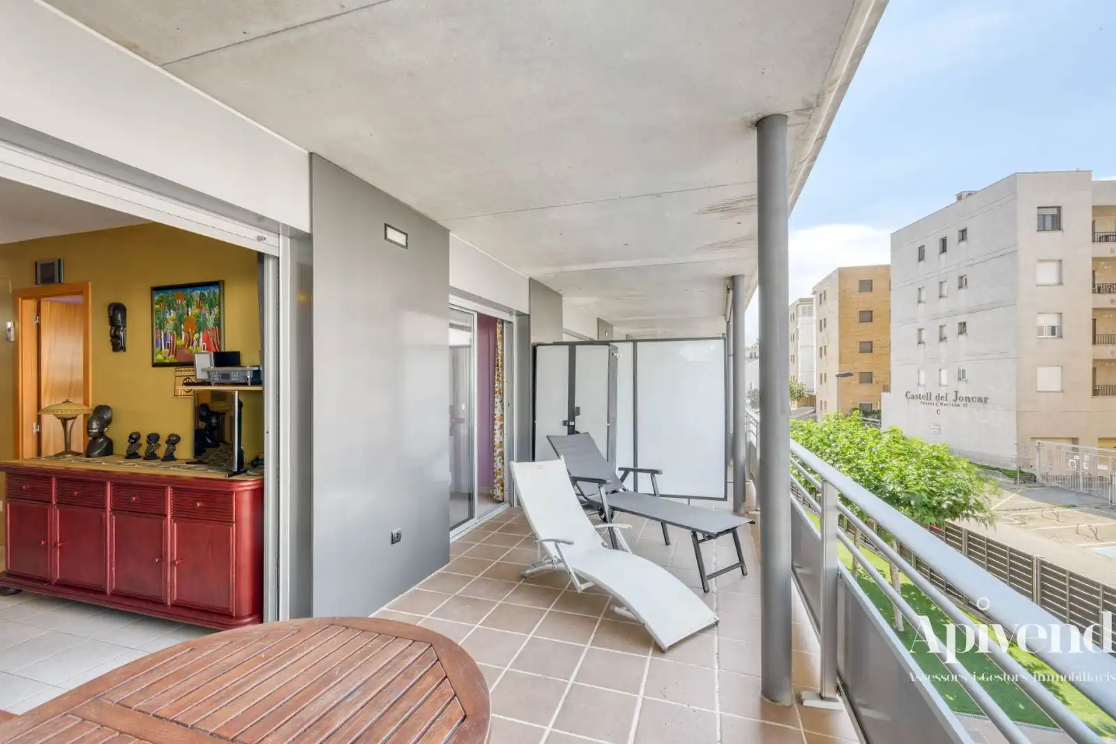 Appartement avec piscine à vendre à Joanot Martorell 6, imagen 22