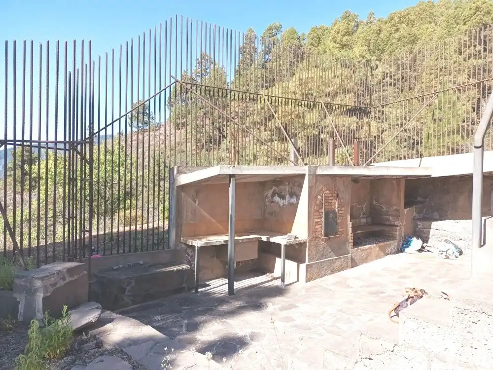 Terraza de Casa o chalet en venta en Arafo con Jardín privado, Terraza y Trastero