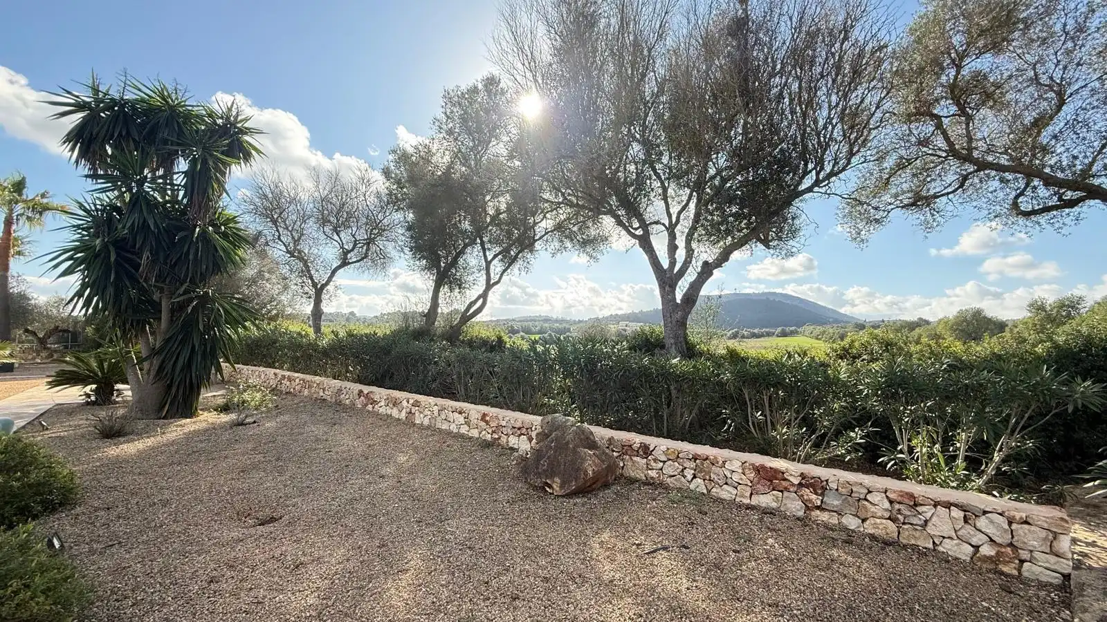 Country homes for sale in Cala Murada