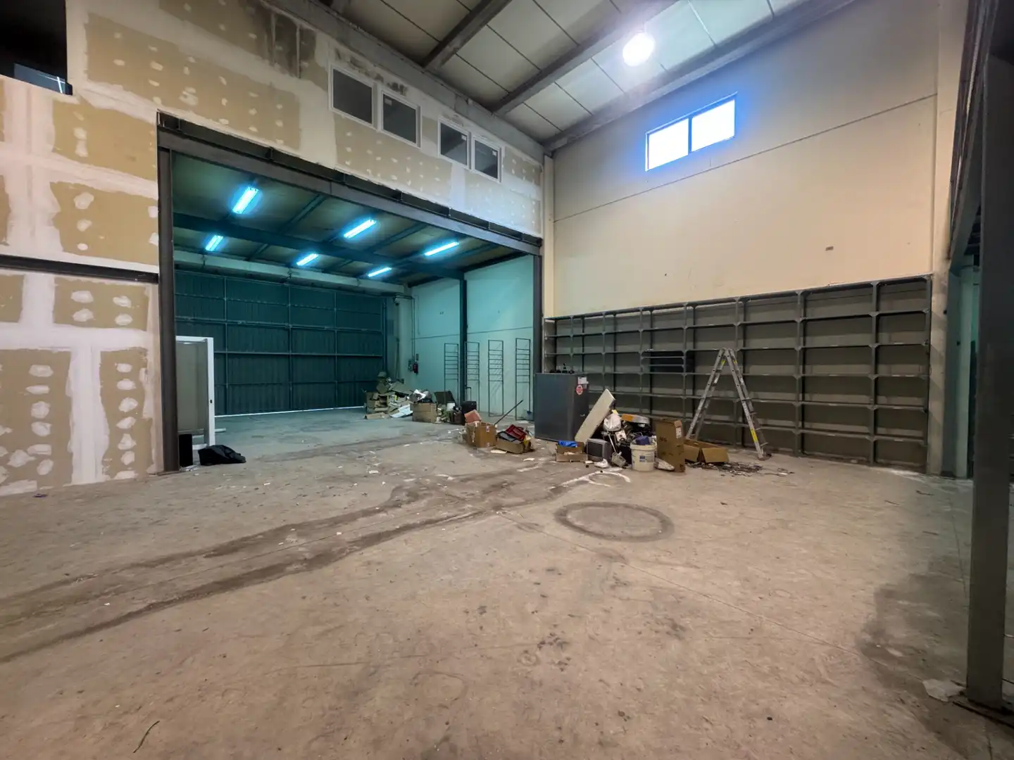 Nave industrial en venta en Tàrrega