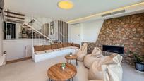 Sala d'estar de Casa o xalet en venda en Chella