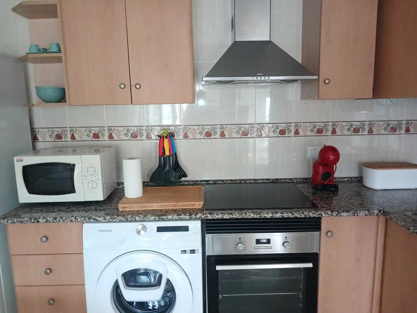 Appartement compact avec ascenseur à vendre à Carrer Lepanto 2, imagen 11