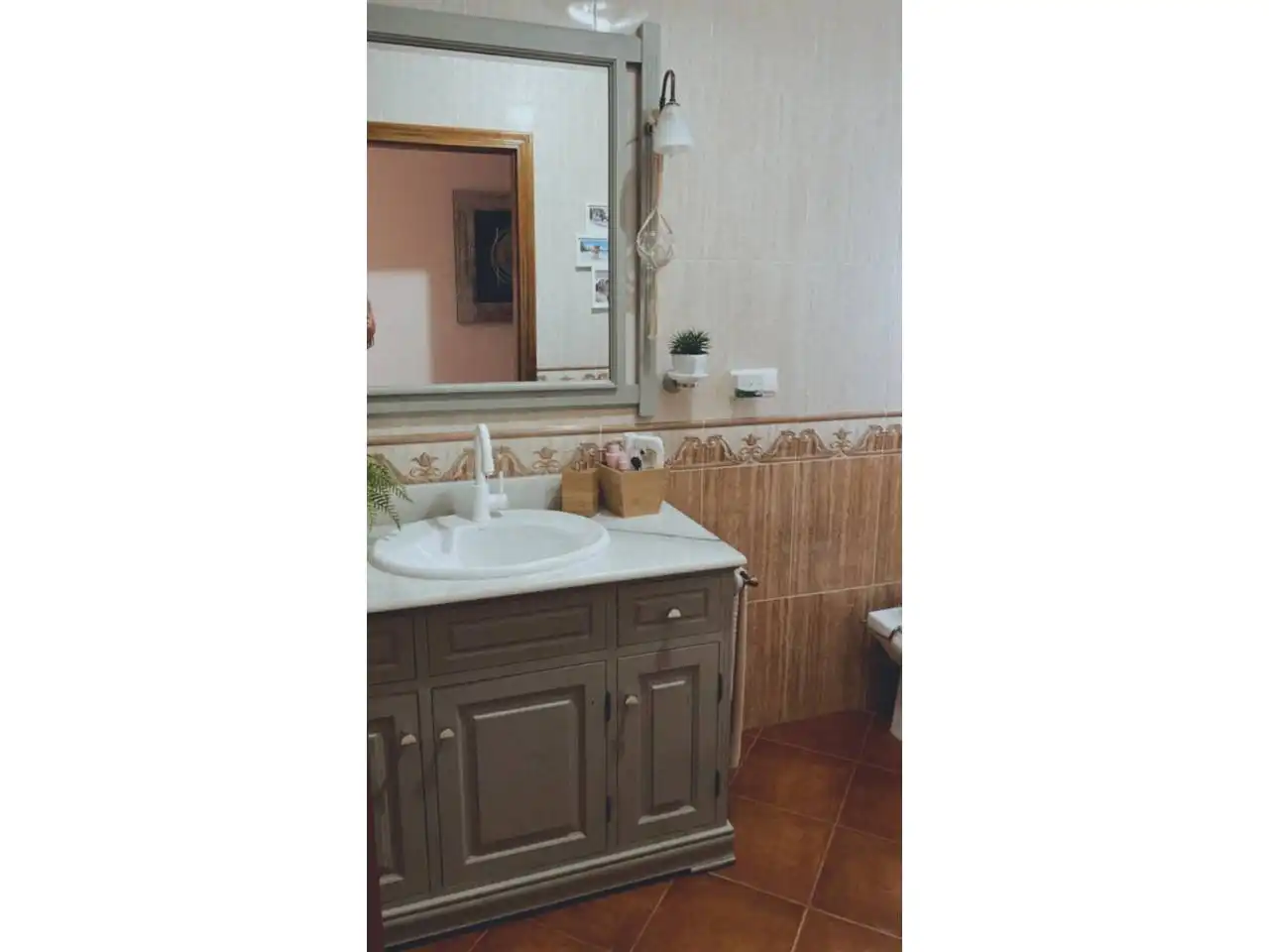 Piso con terraza en venta en Baza, imagen 7