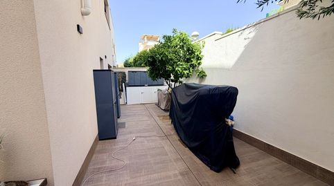 Foto 5 de Casa adosada en venda a Centro de la Ciudad Quesada, Rojales