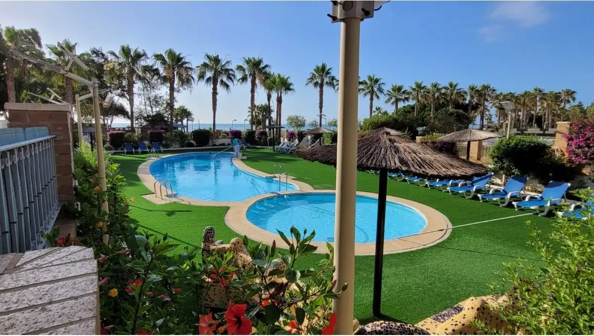 Apartment mit Pool zum Verkauf in Amplaries 23, imagen 20