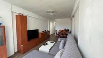 Living room of Flat for sale in Málaga Capital  with Air Conditioner, Heating and Terrace