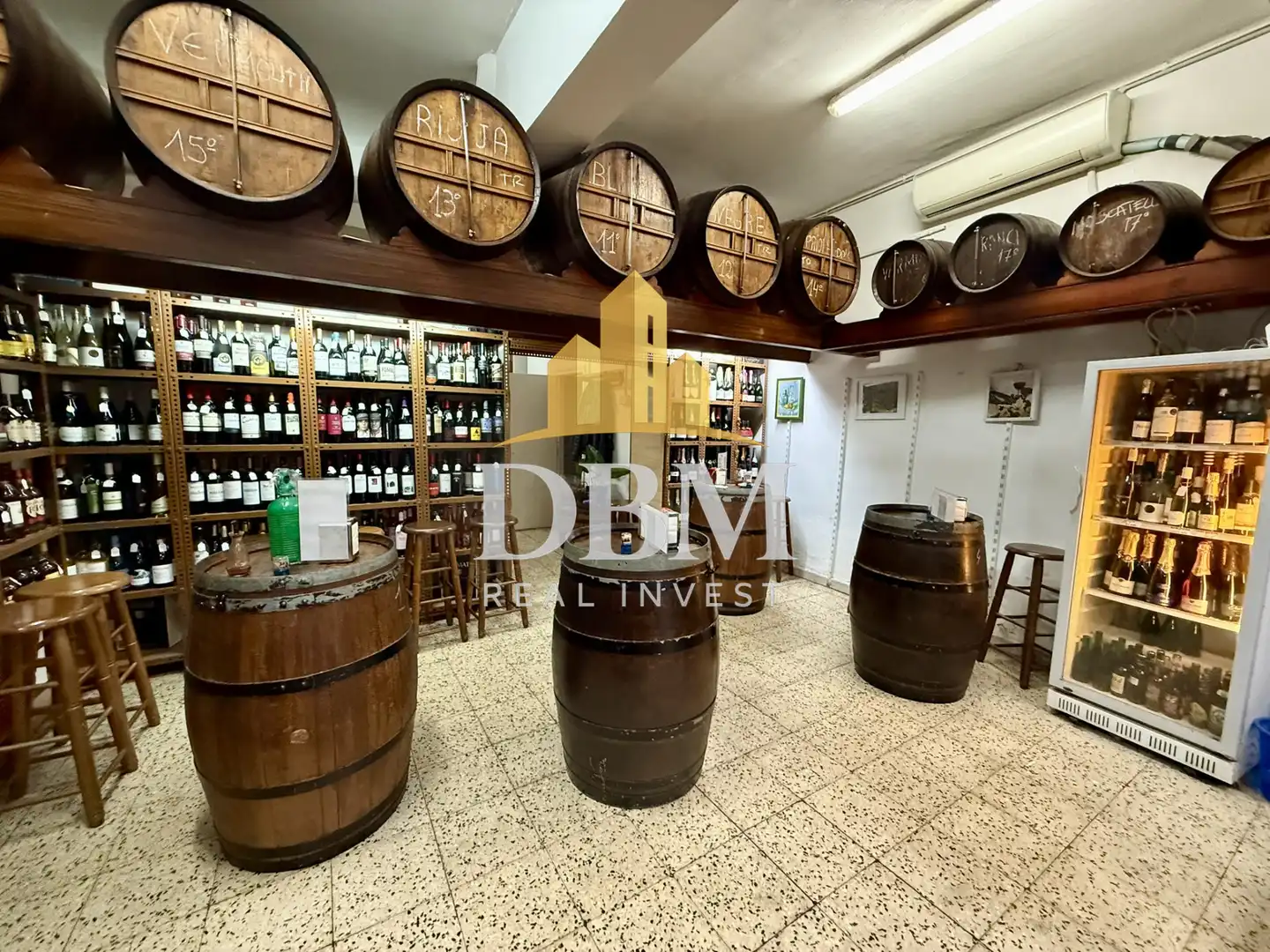 Business premises for sale in Sants - Montjuïc, imagen 16