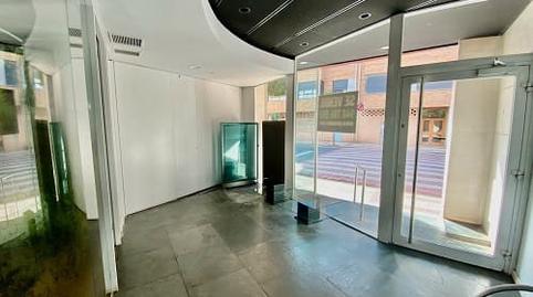 Foto 3 de Oficina en venda a Calle Augusto Echeverría, 51, Mendavia, Navarra