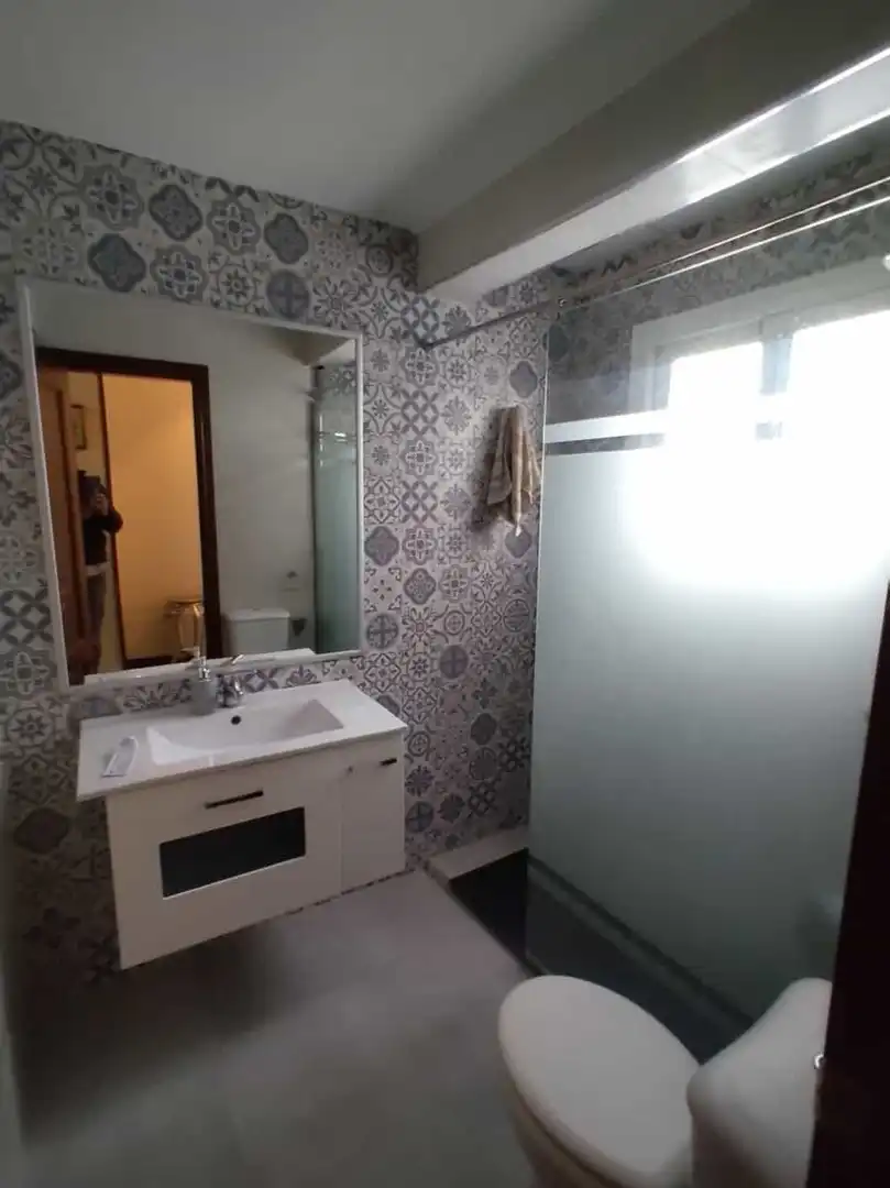 Casa con terraza en venta en Baena, imagen 6