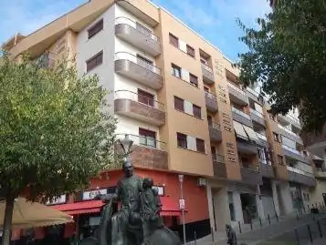 Flat with lift for sale in Almendralejo