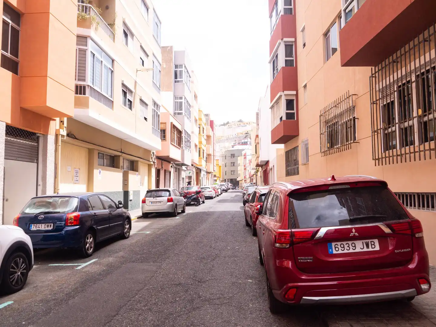 Flat for rent in ARCO, Arenales - Lugo - Avda. Marítima