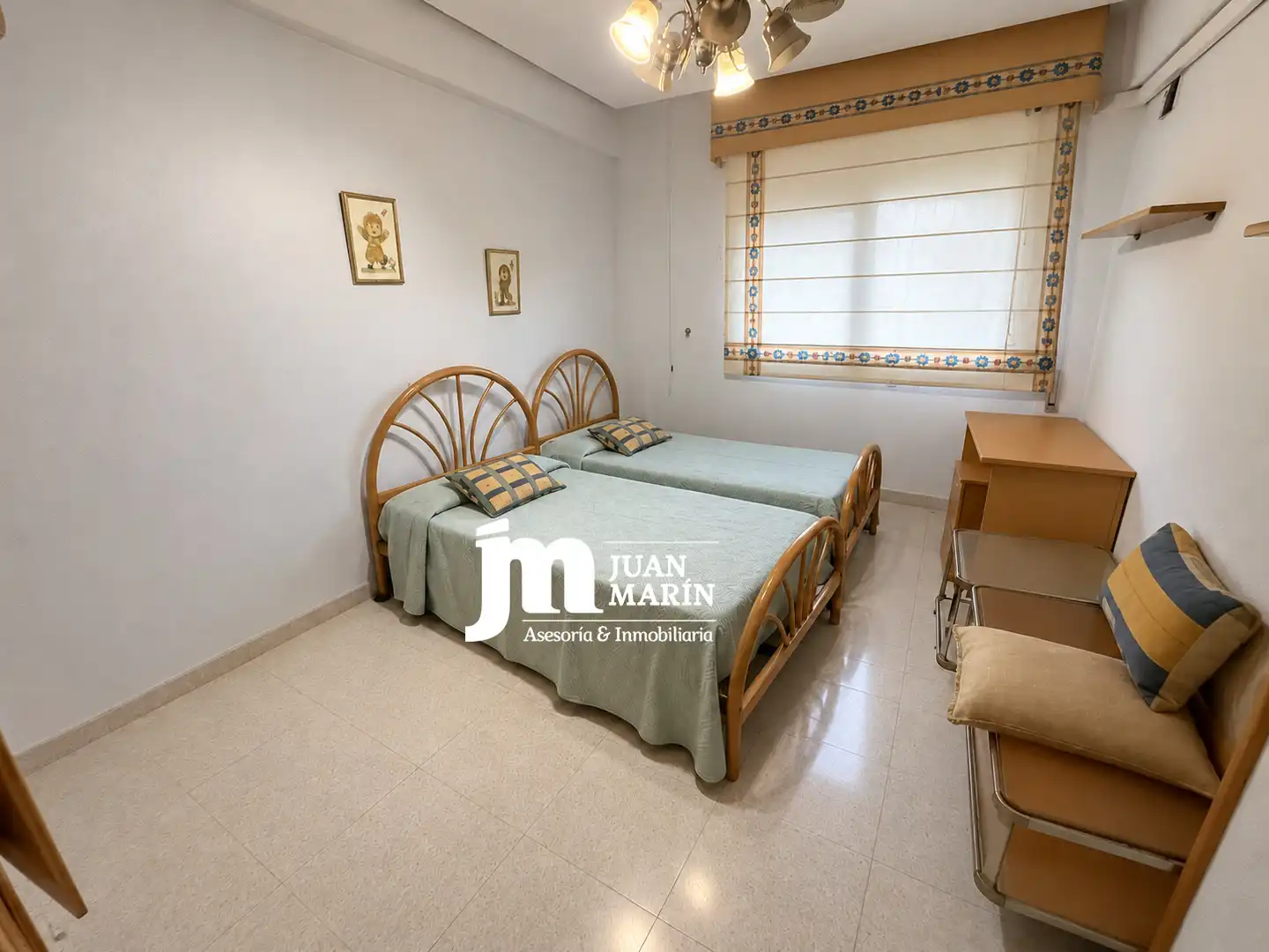 Casa amb terrassa en venda a Calle Alfonso XIII, imagen 7