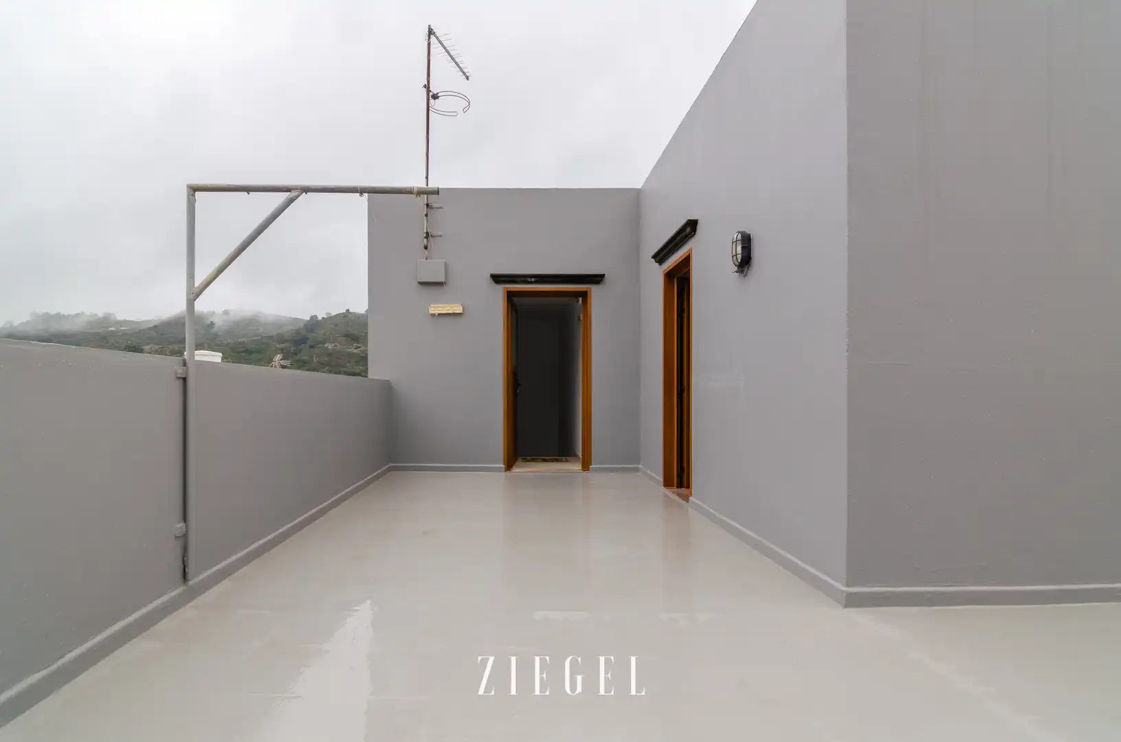 Terraza de Piso en venta en Teror pueblo