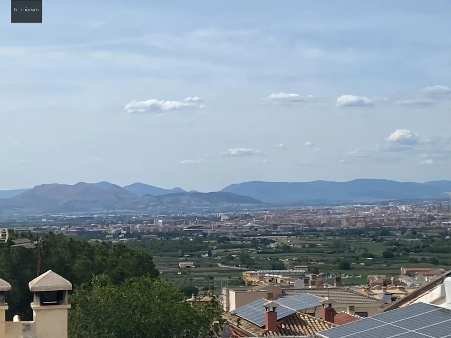 Adosado con terraza en venta en Calle Lopez Mezquita, imagen 57