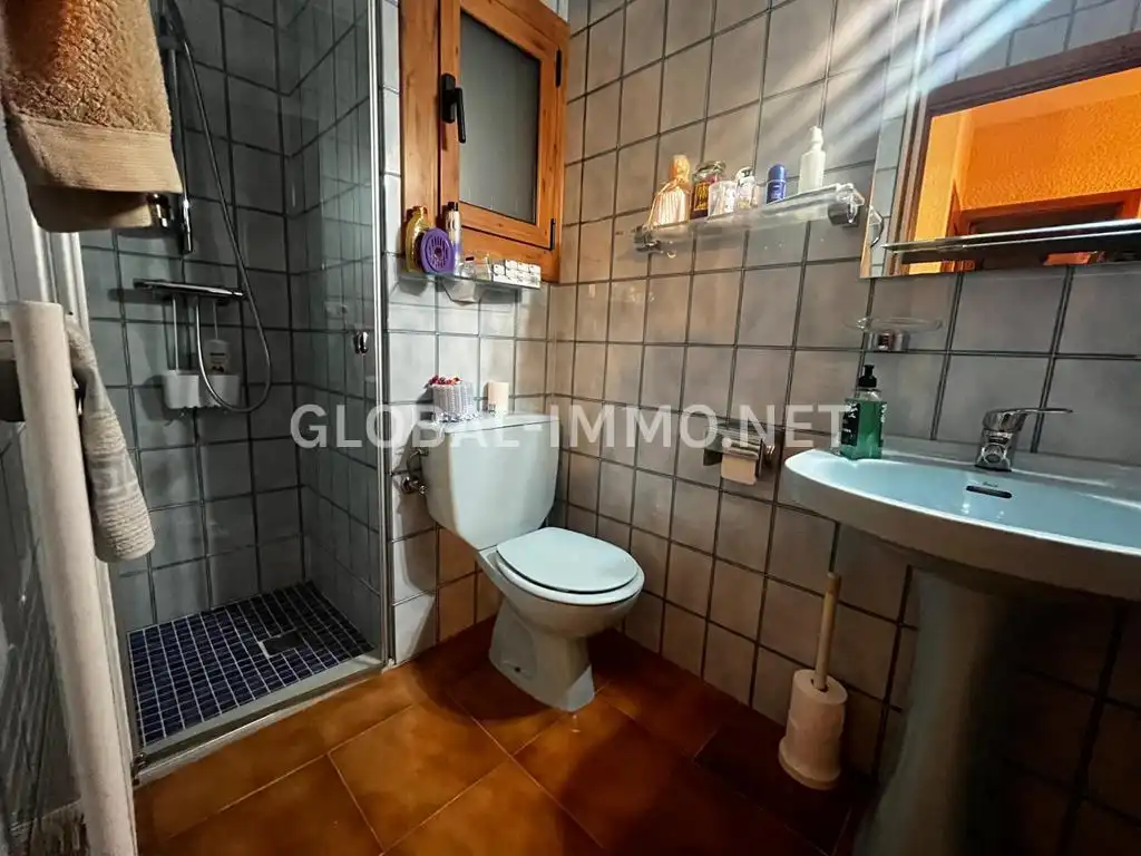 Appartement compact à vendre à Carrer del Puig Rom, imagen 8