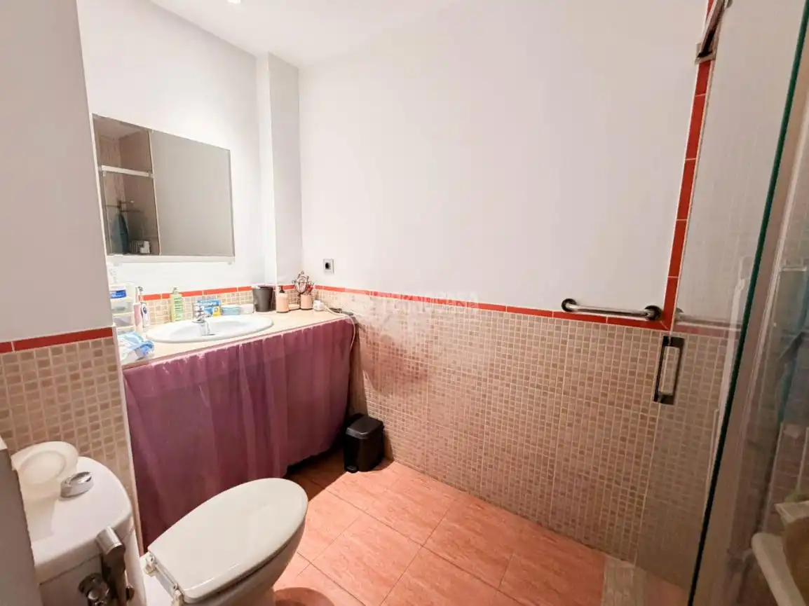 Baño de Piso en venta en Ingenio