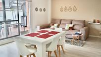 Living room of Attic for sale in Reus  with Air Conditioner, Heating and Private garden