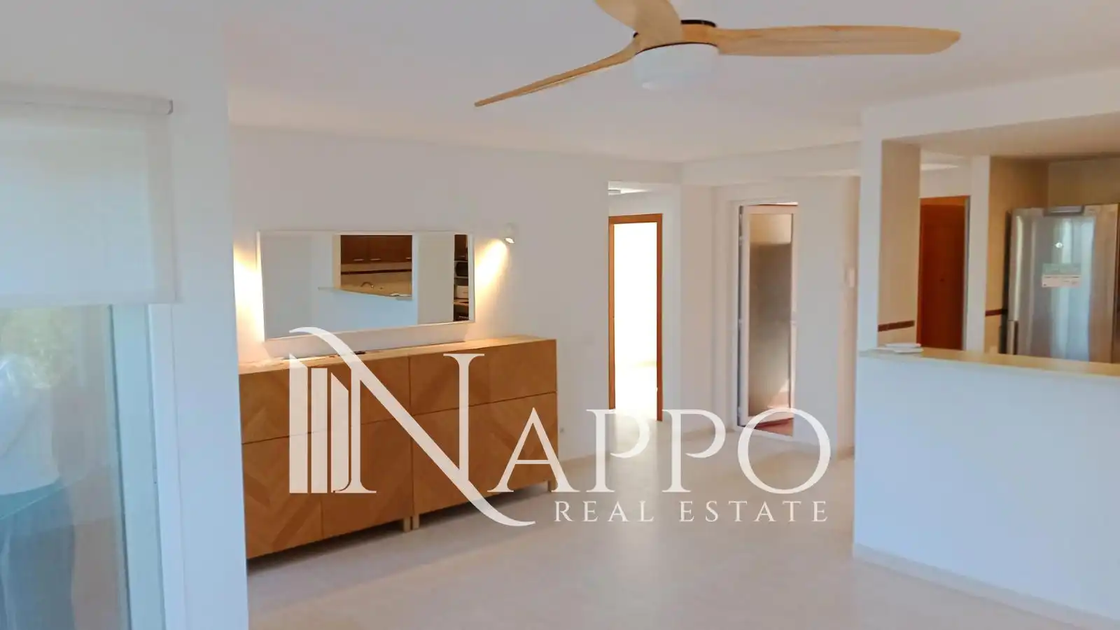 Habitación de Piso de alquiler en Santanyí con Aire acondicionado, Calefacción y Terraza
