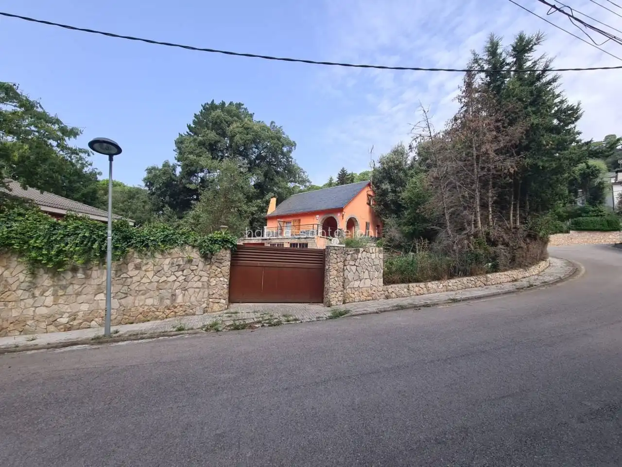 Casa o chalet en venta en Vallgorguina con Jardín privado y Terraza