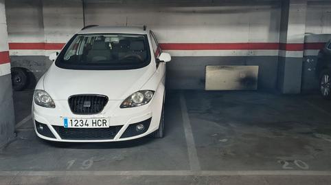 Photo 2 of Garage for sale in Calle del Mar Menor, 20, Pinar del Rey, Madrid Capital