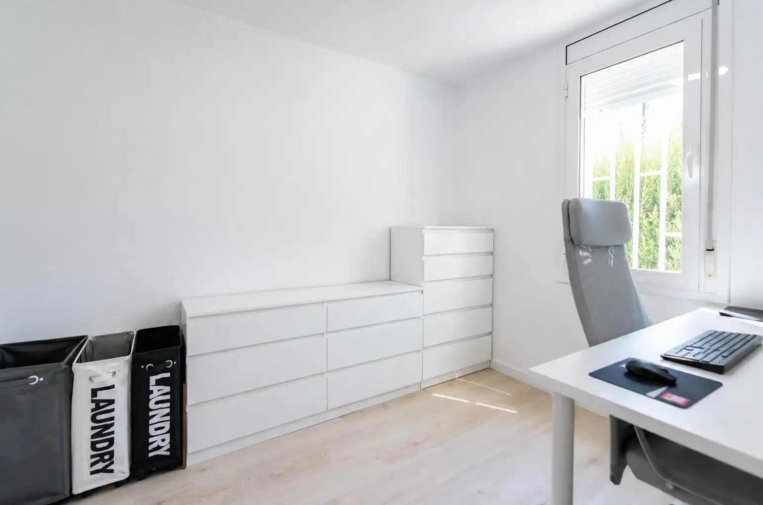 Appartement avec terrasse à vendre à Ronda Sant Miquel de Segur, imagen 16