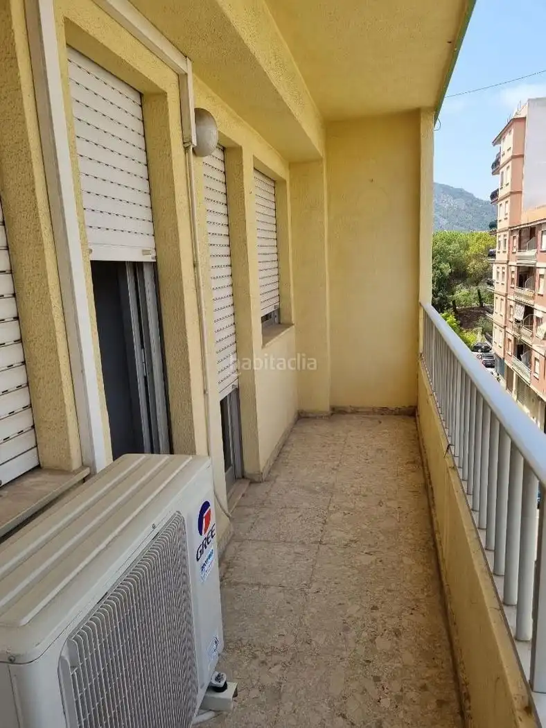 Wohnung mit Aufzug zum Verkauf in Carrer Pintor Francesc Ribalta 1, imagen 8