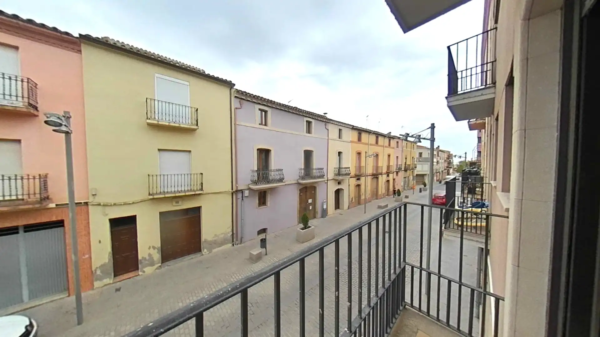 Flat for sale in Almacelles