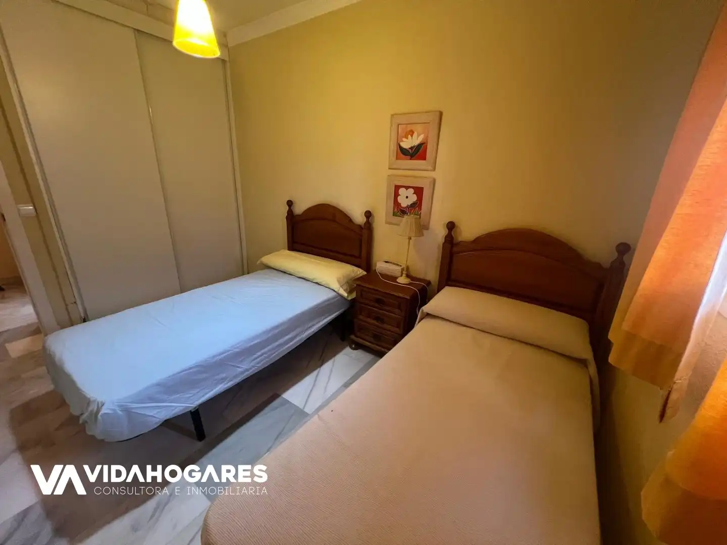 Dormitori de Àtic en venda en Rota amb Terrassa, Traster i Piscina