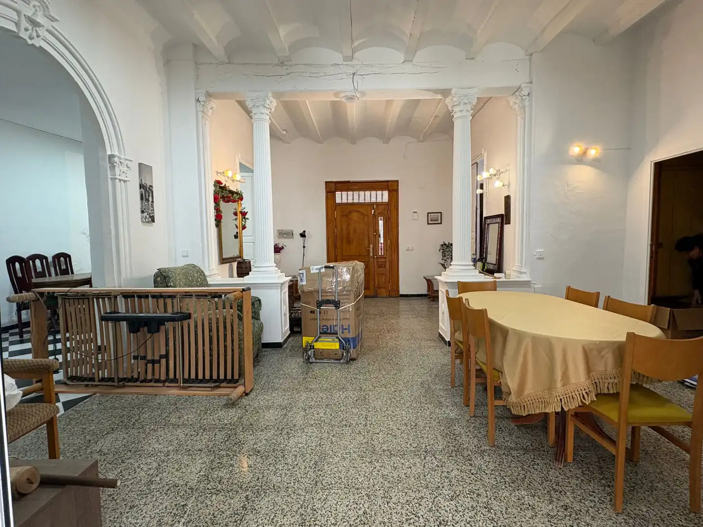 Casa in vendita a Alberic, imagen 8