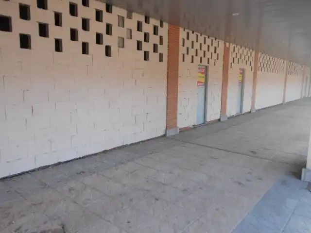 Local de lloguer en Ávila