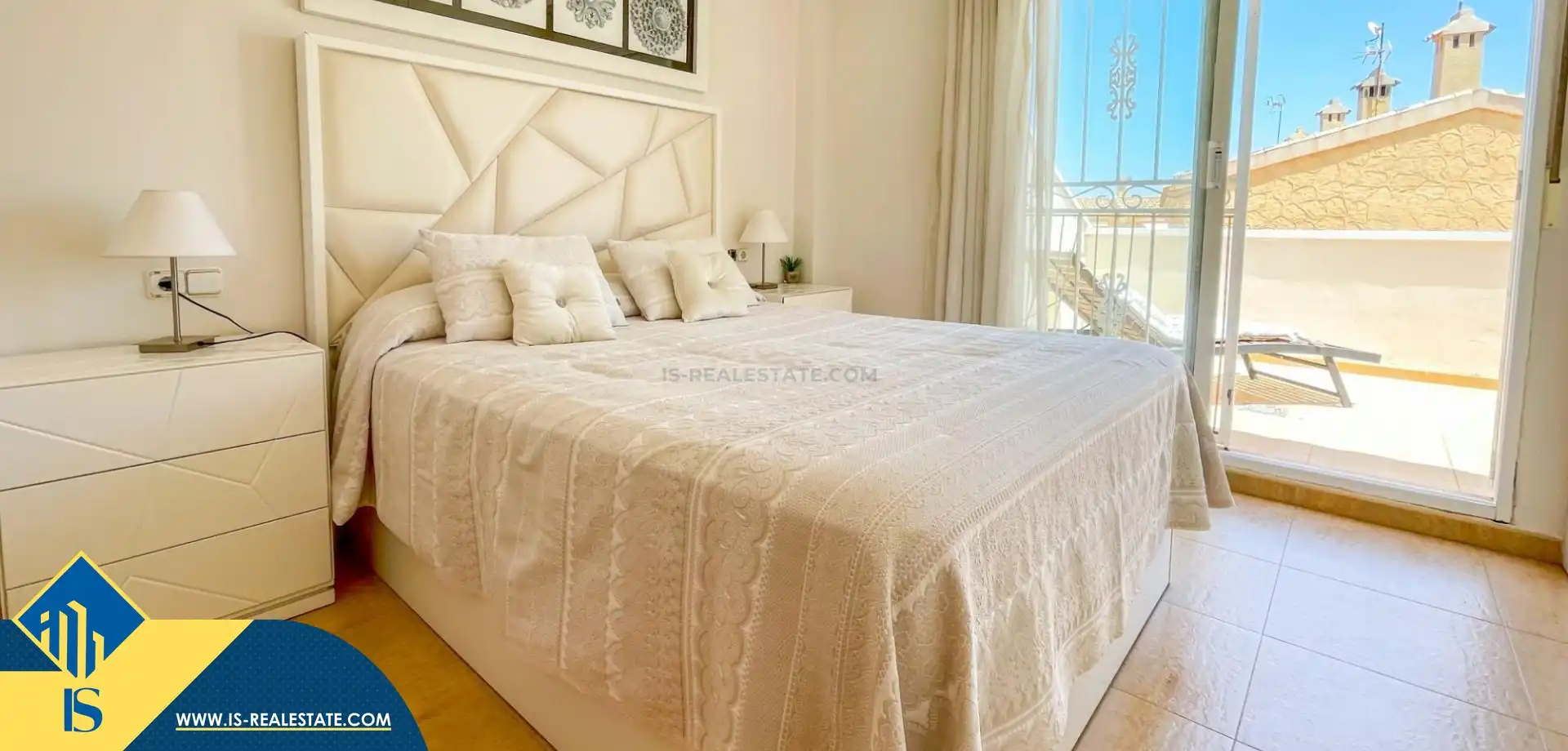 Casa amb piscina en venda a Los Balcones - Los Altos, imagen 21
