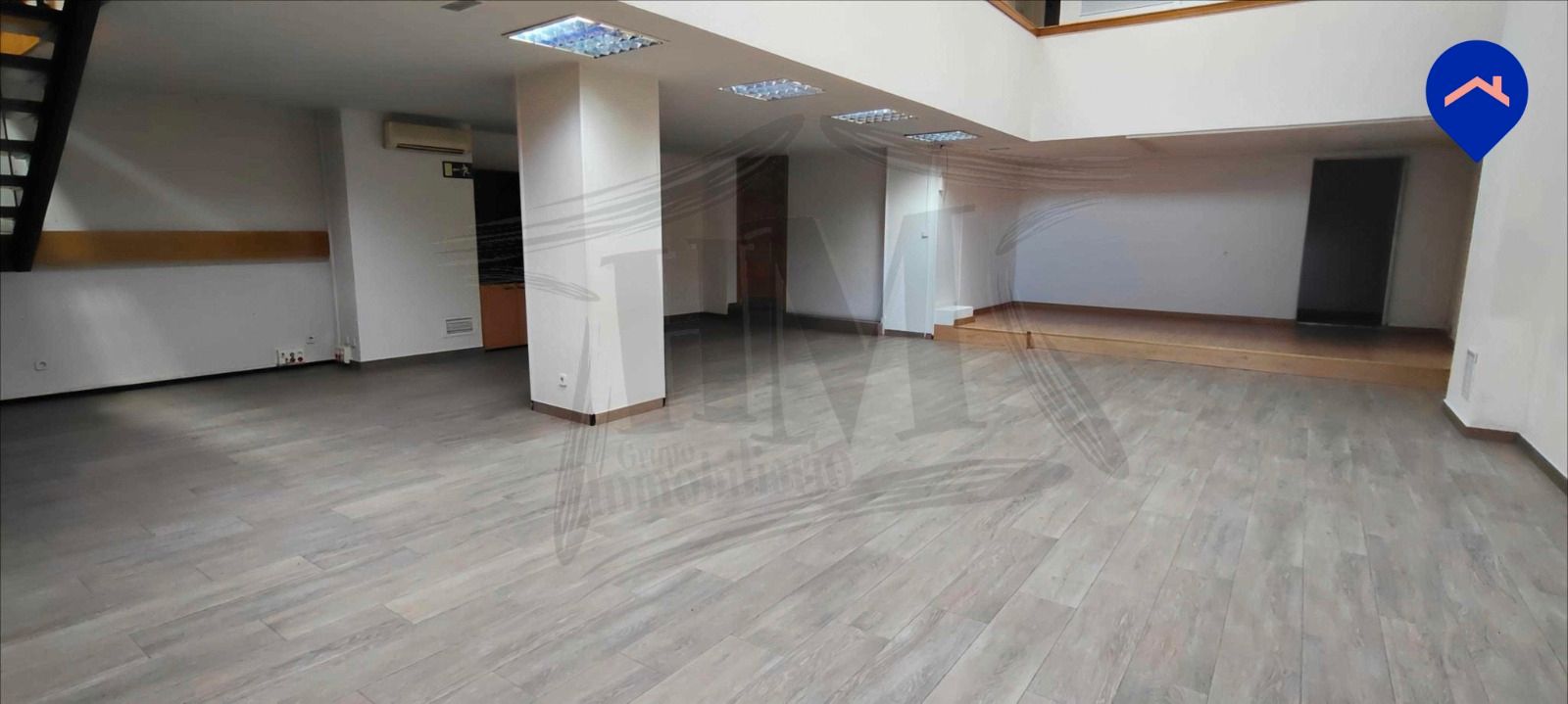 Local en venda en  Madrid Capital amb Aire condicionat, Calefacció i Parquet