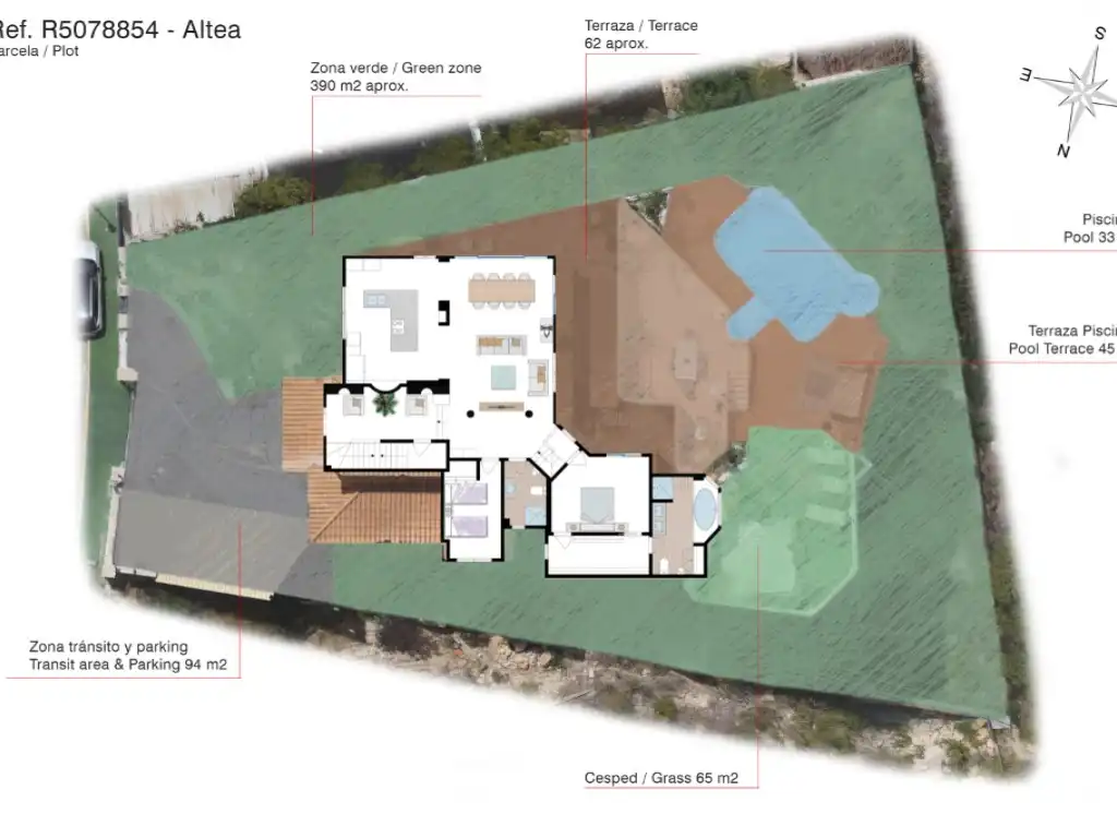 House for sale in Calle Alemania-A.H. 638, imagen 54