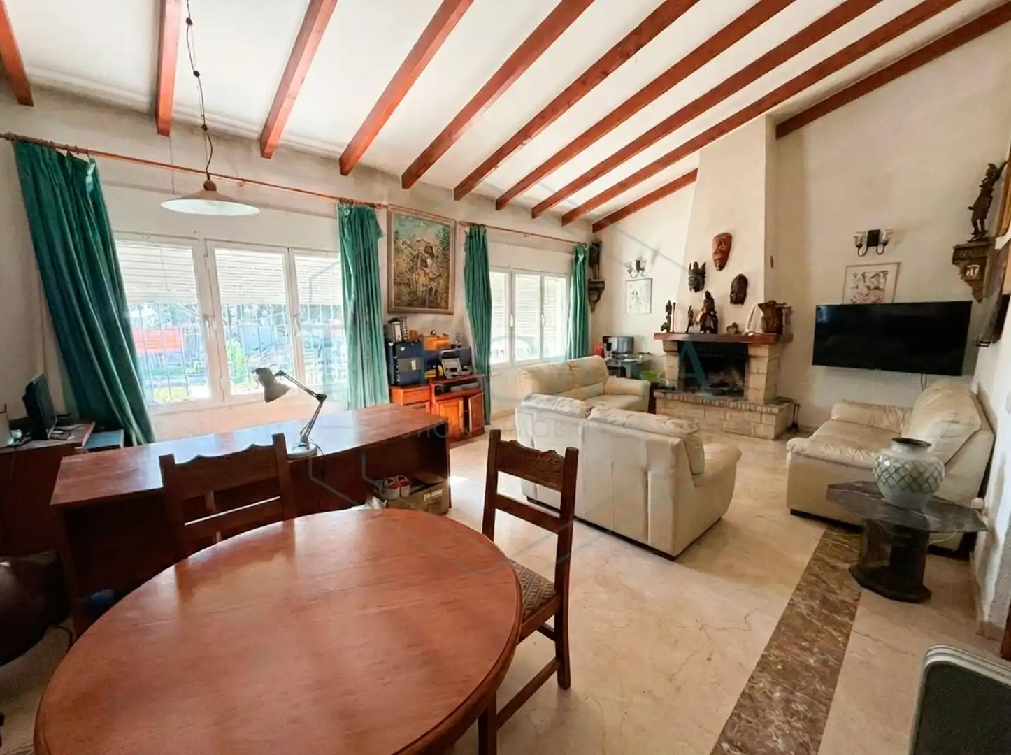 Chalet con piscina en venta en Los Franceses – La Vega, imagen 16