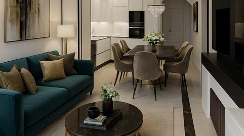 Foto 4 de Pis en venda a Aloha, Málaga