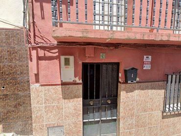 Piso en venta en Ctra. Circunvalación - La Magdalena
