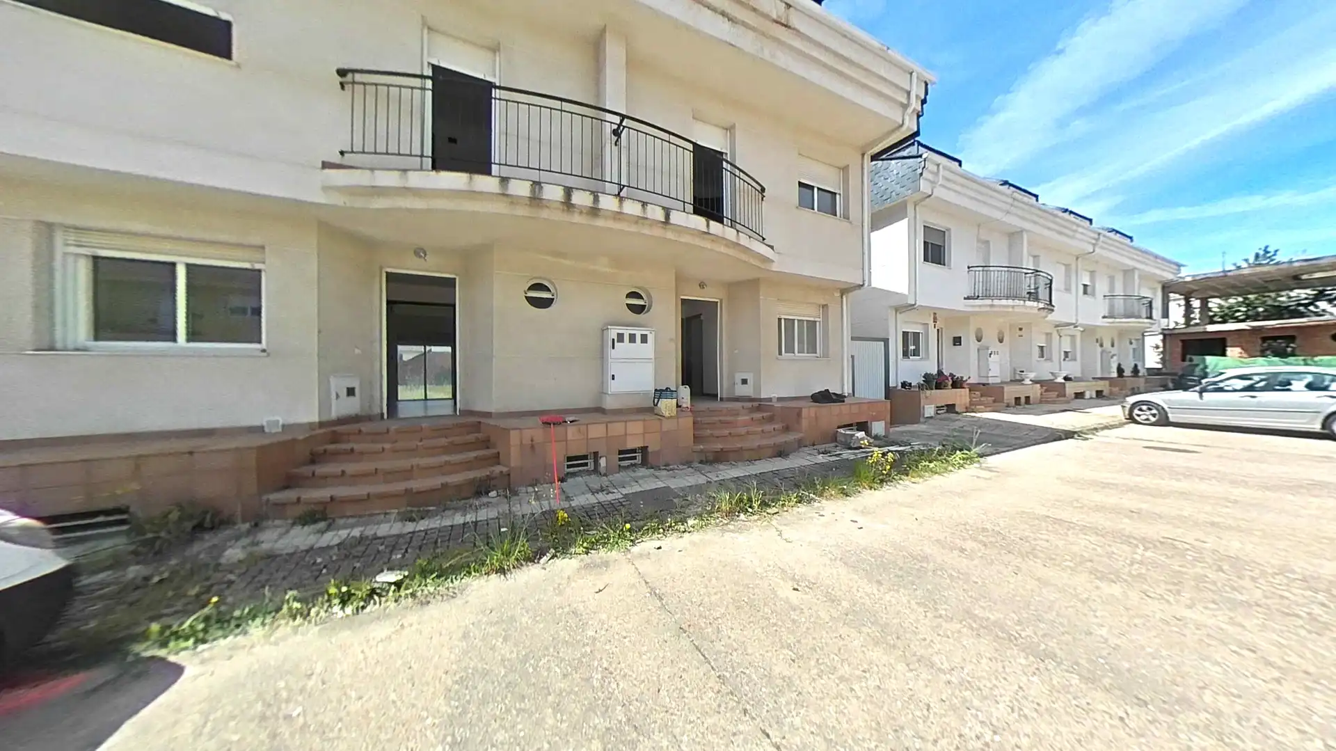 Casa o chalet en venta en San Esteban-Al, Congosto