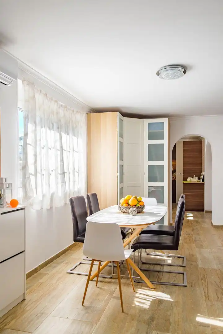 Xalet amb terrassa en venda a Devessa - Monte Pego, imagen 8