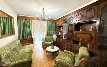 Living room of Flat for sale in Alcobendas  with Terrace