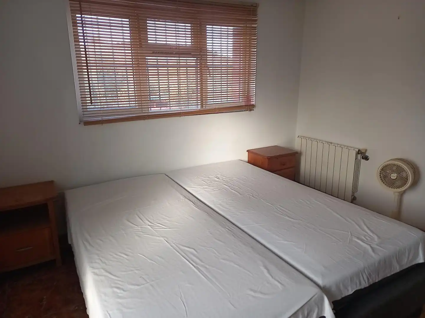Schlafzimmer von Grundstücke zum Verkauf in Riba-roja d'Ebre
