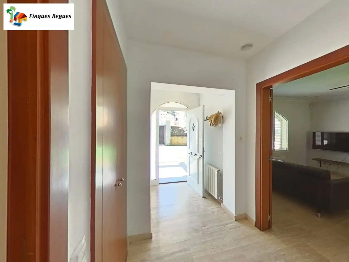 Chalet con jardín en venta en Begues, imagen 26