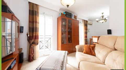 Foto 2 de Pis en venda a El Molinillo - Capuchinos, Málaga Capital