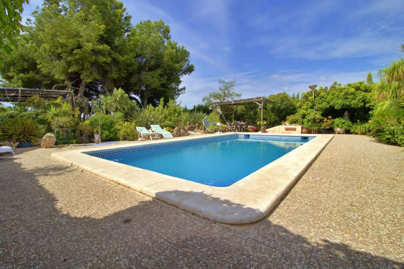 Villa avec piscine à vendre à La Foia - Daimés - Asprella, imagen 66