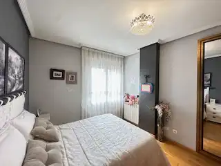 Apartments for rent in Plaza Pícara Justina, 5, Centro Ciudad