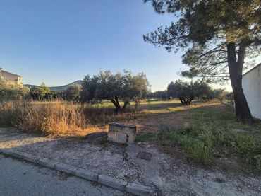 Terrain résidentiel à vendre à Pantano de Cubillas