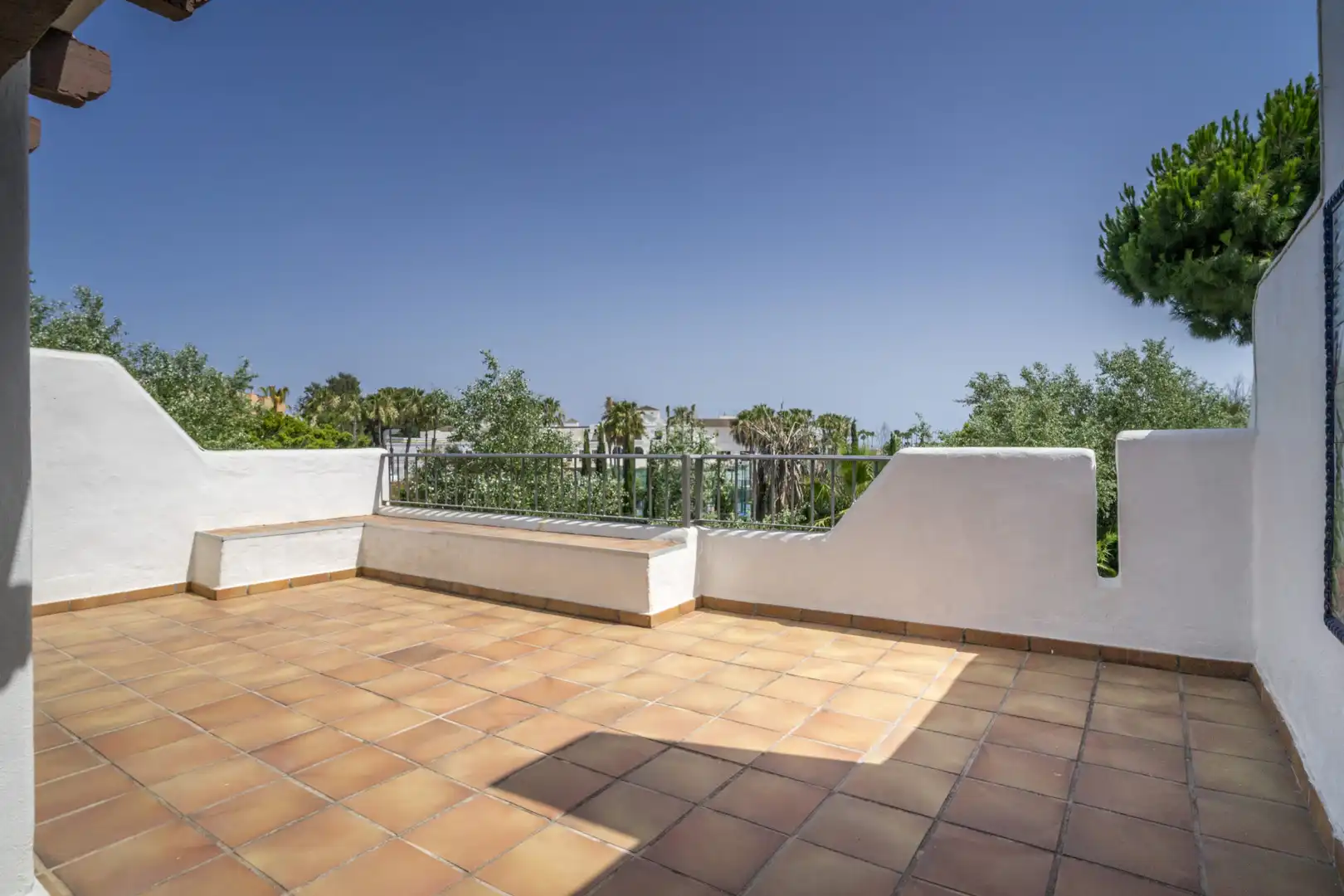 Reihenhaus mit Pool zum Verkauf in Benamara - Atalaya, imagen 21