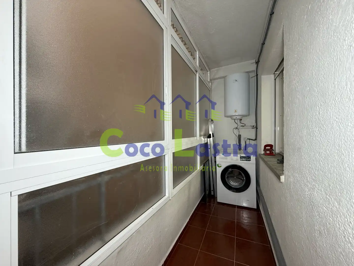 Piso de alquiler en Salamanca con Aire acondicionado, Calefacción y Parquet