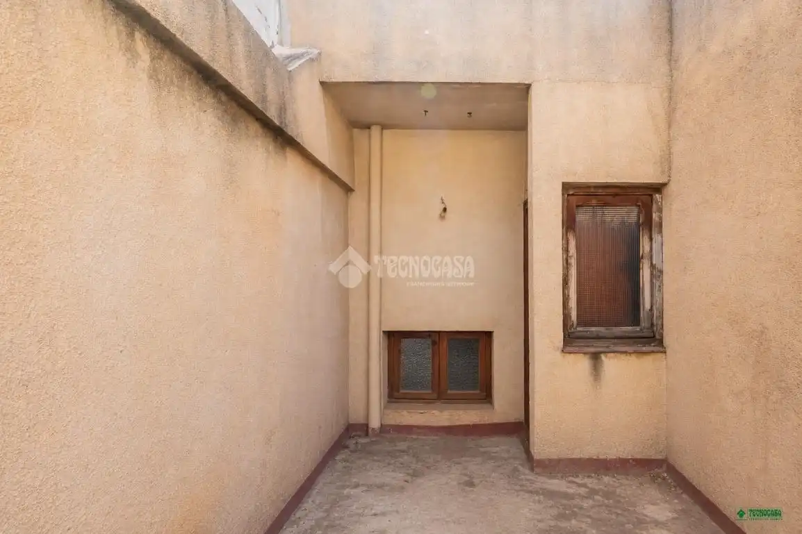 Casa aparellada amb terrassa en venda a Vera Ciudad, imagen 15