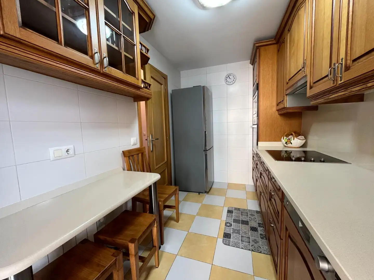 Appartamento con piscina in vendita a PEREZ GALDOS, imagen 19